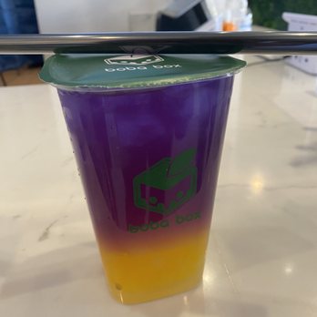Boba Box - Galaxy box - Coffee & Tea Near Me - Monrovia, California Boba Box - Galaxy box - Coffee & Tea Near Me - Monrovia, California