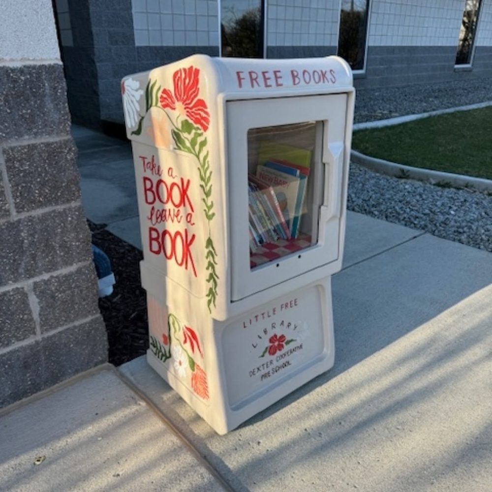 Dexter Cooperative Preschool School - childcare center in Ann Arbor, MI