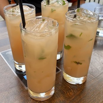 Havana - My favorite: Guava Mojito - Cuban Near Me - Walnut Creek, California