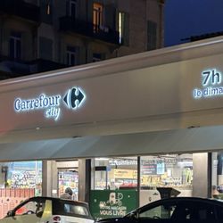 Carrefour City