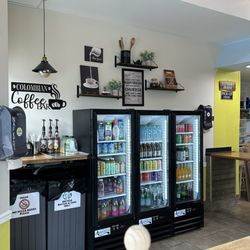 Lili's place - Interior