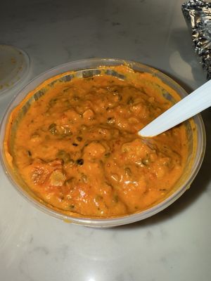 Serene Cuisine of India by null