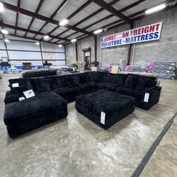 American Freight Furniture & Mattress
