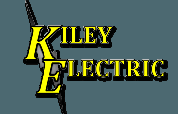 Slide of Kiley Electric
