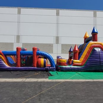Red Bow Party Rentals - Party Equipment Rentals Near Me