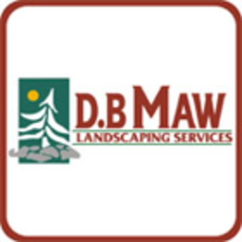 D B MAW LANDSCAPING SERVICES - Logo - Landscaping Near Me - Huntsville, Ontario D B MAW LANDSCAPING SERVICES - Logo - Landscaping Near Me - Huntsville, Ontario