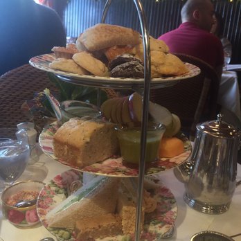 Queen Mary Tea Room - Afternoon tea - Desserts Near Me - Seattle, Washington Queen Mary Tea Room - Afternoon tea - Desserts Near Me - Seattle, Washington