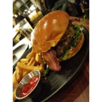 GRANVILLE - Southwest Burger - New American Near Me - Pasadena, California GRANVILLE - Southwest Burger - New American Near Me - Pasadena, California