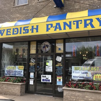 Swedish Pantry - Breakfast recommendation in Escanaba - Breakfast & Brunch Near Me - Escanaba, Michigan Swedish Pantry - Breakfast recommendation in Escanaba - Breakfast & Brunch Near Me - Escanaba, Michigan
