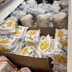 Cardenas Supermarket - Good selection of fresh tortillas