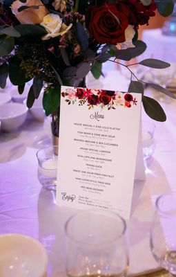 Menu photo 3 Paracel Events & Catering Westminster, CA Menu photo 3 Paracel Events & Catering Westminster, CA
