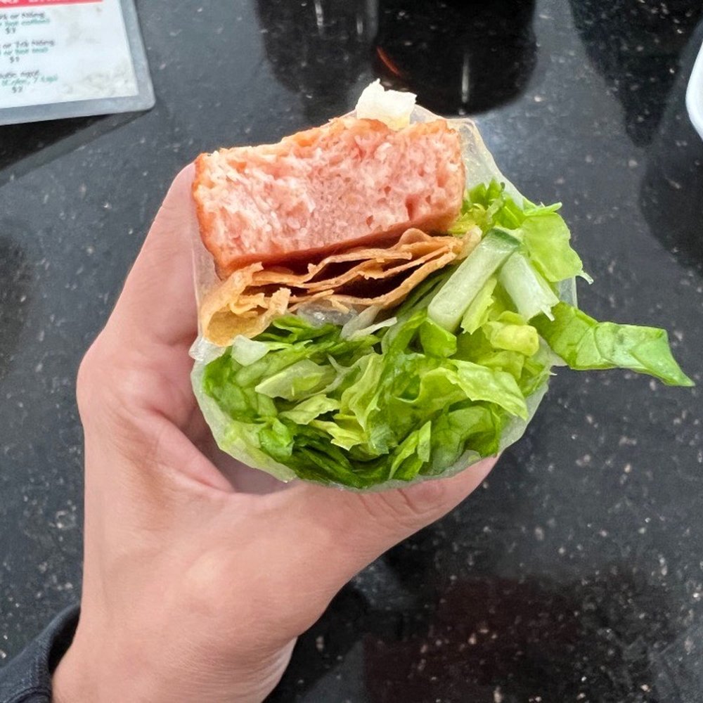 Lien Hue 3 - nem cuon - Vietnamese Near Me - Westminster, California Lien Hue 3 - nem cuon - Vietnamese Near Me - Westminster, California