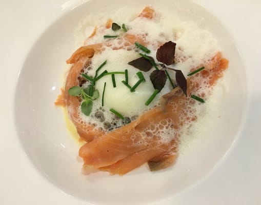 The Marmalade Pantry - Cafe Bistro @ ION Orchard by null