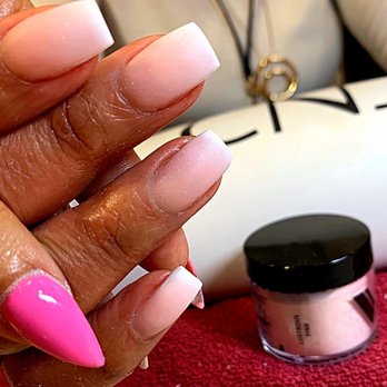 The Pink Nail Society - Nail Salons Near Me The Pink Nail Society - Nail Salons Near Me