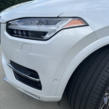 Fix My Bumper - After - happy with the results! - Body Shops Near Me Fix My Bumper - After - happy with the results! - Body Shops Near Me