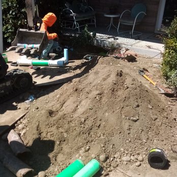 Sewer Lines Only - Plumbing Near Me - Lakewood, Colorado
