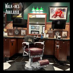 V's Barbershop Novi - Walk-In's Available