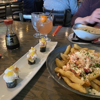 Surf Seafood - Seafood Near Me - Nashua, New Hampshire