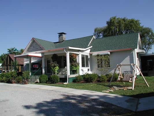 The Loveless Cafe by null The Loveless Cafe by null