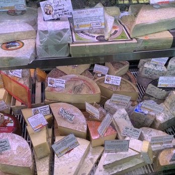 Cheesetique - Cheese Shops Near Me - Alexandria, Virginia Cheesetique - Cheese Shops Near Me - Alexandria, Virginia