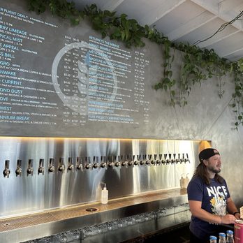 Pure Project - North Park - Beer Bar Near Me - San Diego, California