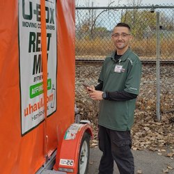 U-Haul Moving & Storage of Hamilton