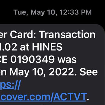 Hines Service Center - Auto Repair Near Me - Conway, Arkansas Hines Service Center - Auto Repair Near Me - Conway, Arkansas