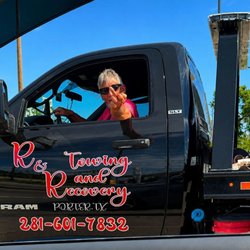 R&R Towing And Recovery