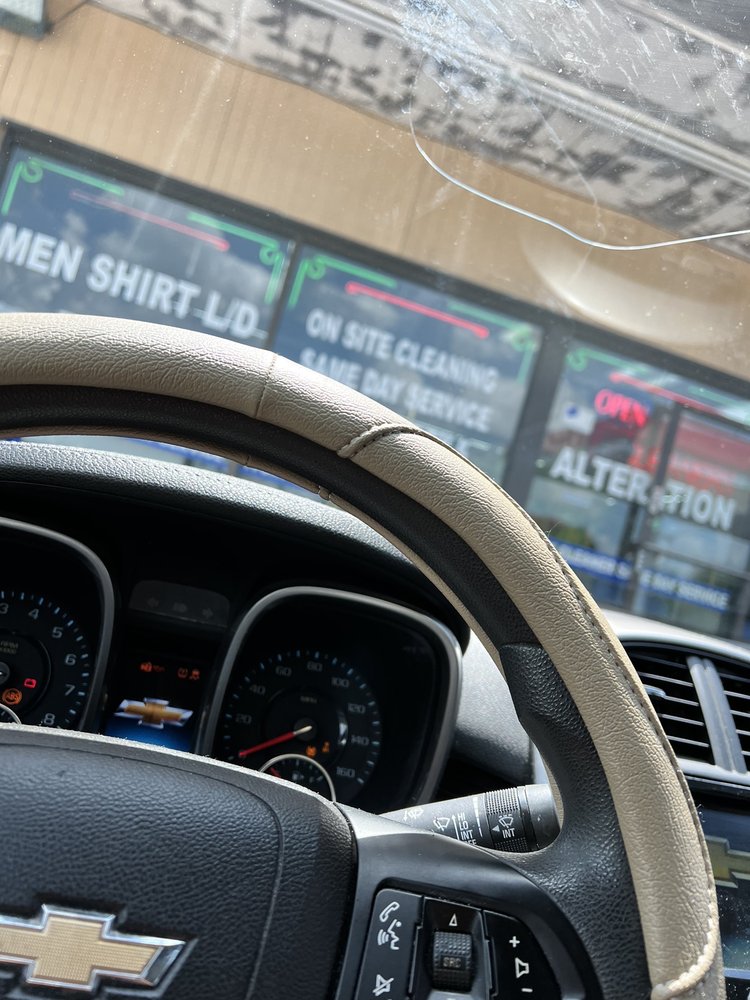 IVORY CLEANERS Updated July 2024 11 Reviews 5699 Beechnut St