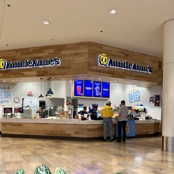 Auntie Anne's