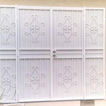 Marco Iron Works - undefined - Fences & Gates Near Me Marco Iron Works - undefined - Fences & Gates Near Me