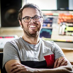 Moritz Maier