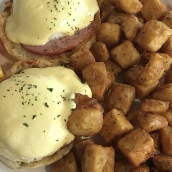 Slices Pizza - Eggs Benedict. - Pizza Near Me - Melbourne, Florida Slices Pizza - Eggs Benedict. - Pizza Near Me - Melbourne, Florida