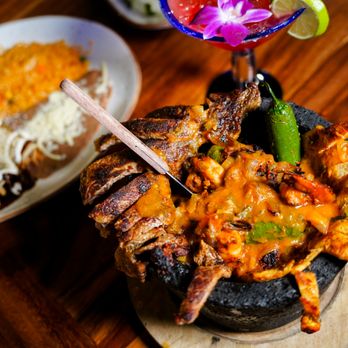 Guacamole's Maria Cocina Mexicana - Molcajete - Mexican Near Me - Woonsocket, Rhode Island Guacamole's Maria Cocina Mexicana - Molcajete - Mexican Near Me - Woonsocket, Rhode Island