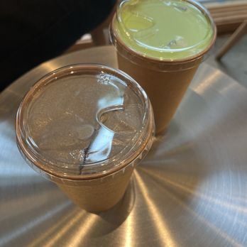 Aroom Coffee - Coffee & Tea Near Me - Seattle, Washington Aroom Coffee - Coffee & Tea Near Me - Seattle, Washington