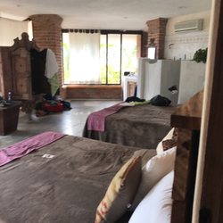 Villa Las Palmeras - Double room