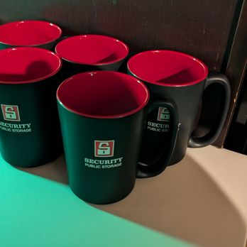 Security Public Storage - Mugs! - Self Storage Near Me - Aloha, Oregon Security Public Storage - Mugs! - Self Storage Near Me - Aloha, Oregon