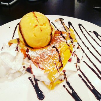 Mango Mango Dessert - Desserts Near Me - Plano, Texas