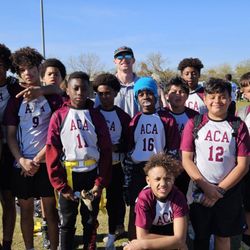 Arizona Charter Academy