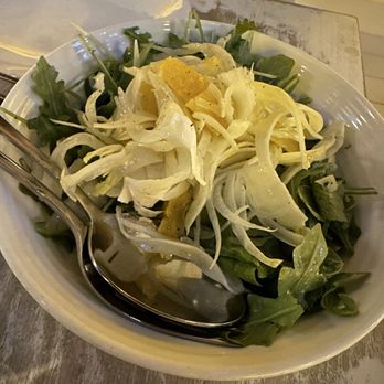 Levante - Ruchetta - Pizza Near Me - Long Island City, New York