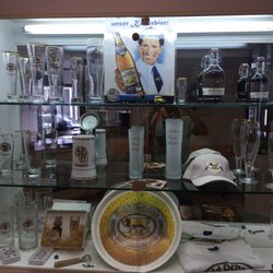Brauerei Gold Ochsen GmbH - Gläser & Likör
