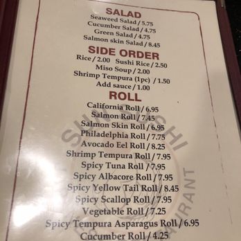 Sun Sushi - Japanese Near Me - Santa Barbara, California Sun Sushi - Japanese Near Me - Santa Barbara, California