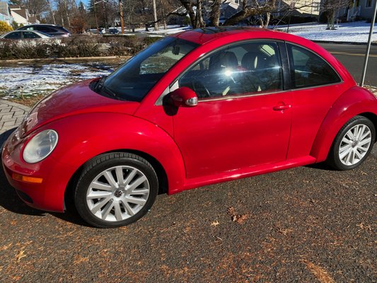 Prestige Auto Studio