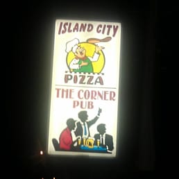 Andrews Avenue Sign