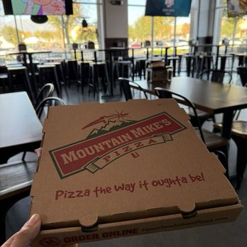 Mountain Mike's Pizza - Pizza Near Me - Chino, California Mountain Mike's Pizza - Pizza Near Me - Chino, California