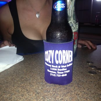 Cozy Corner - Nice boobs! - Dive Bars Near Me - Houston, Texas Cozy Corner - Nice boobs! - Dive Bars Near Me - Houston, Texas