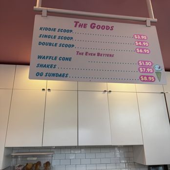 Licked - Ice Cream & Frozen Yogurt Near Me - Sacramento, California Licked - Ice Cream & Frozen Yogurt Near Me - Sacramento, California