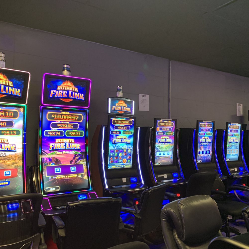 TOP 10 BEST Arcade in West Palm Beach, FL - Updated 2026 - Yelp