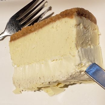 Red Lobster - Cheesecake - Seafood Near Me - Fairfax, Virginia