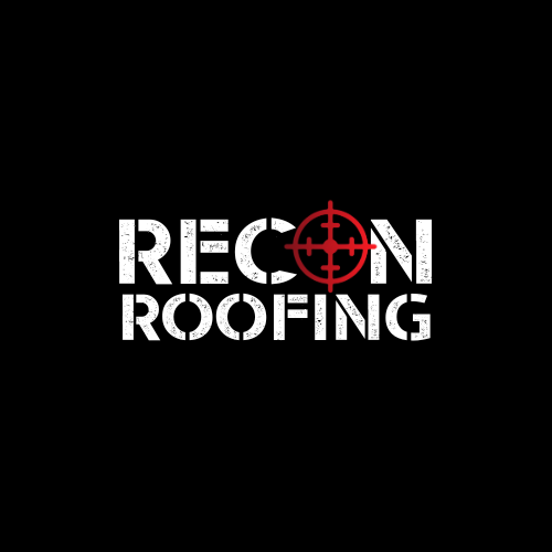 Slide of RECON Roofing